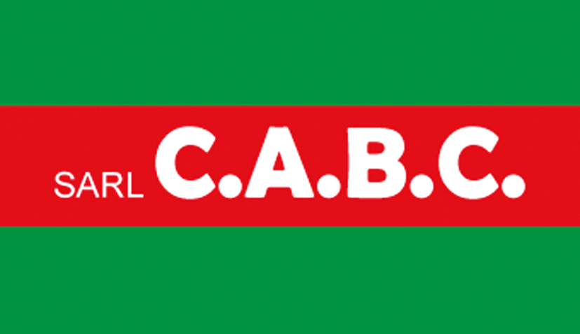 LOGO SARL CABC