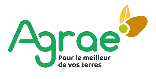 Logo AGRAE